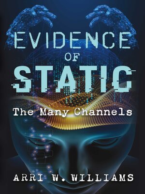 cover image of Evidence of Static